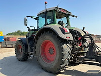 2016 fendt 824 vario profi plus - afbeelding 20 van  26