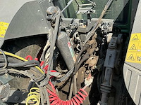 2016 fendt 824 vario profi plus - afbeelding 25 van  26