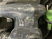 2016 festool rts 400 eq schuurmachine - afbeelding 4 van  4