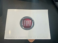 2016 fiat 500 312 axa 1a 001p auto - afbeelding 3 van  25