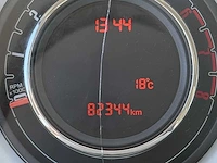 2016 fiat 500 312 axa 1a 001p auto - afbeelding 11 van  25