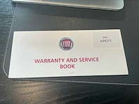 2016 fiat 500 312 axa 1a 001p auto - afbeelding 8 van  25
