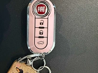 2016 fiat 500 312 axa 1a 001p auto - afbeelding 11 van  25