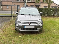 2016 fiat 500 312 axa 1a 001p auto
