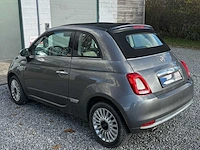 2016 fiat 500 312 axa 1a 001p auto - afbeelding 19 van  25