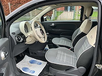 2016 fiat 500 c cabrio - afbeelding 4 van  55