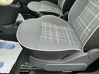 2016 fiat 500 c cabrio - afbeelding 6 van  55