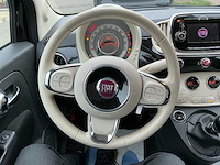 2016 fiat 500 c cabrio - afbeelding 7 van  55