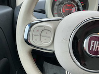 2016 fiat 500 c cabrio - afbeelding 8 van  55