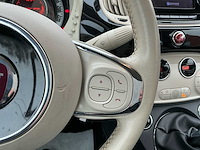 2016 fiat 500 c cabrio - afbeelding 9 van  55