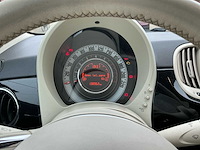 2016 fiat 500 c cabrio - afbeelding 10 van  55