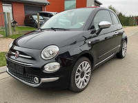 2016 fiat 500 c cabrio - afbeelding 1 van  55