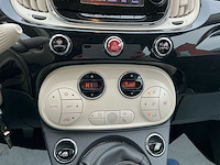 2016 fiat 500 c cabrio - afbeelding 13 van  55