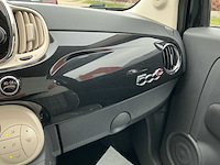 2016 fiat 500 c cabrio - afbeelding 15 van  55