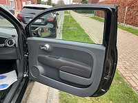 2016 fiat 500 c cabrio - afbeelding 17 van  55
