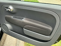 2016 fiat 500 c cabrio - afbeelding 18 van  55