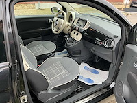 2016 fiat 500 c cabrio - afbeelding 19 van  55