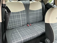 2016 fiat 500 c cabrio - afbeelding 21 van  55