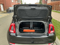 2016 fiat 500 c cabrio - afbeelding 22 van  55