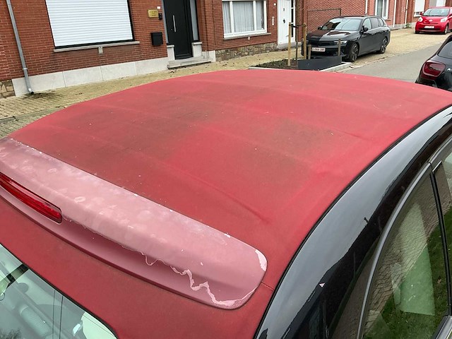 2016 fiat 500 c cabrio - afbeelding 26 van  55