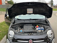 2016 fiat 500 c cabrio - afbeelding 28 van  55