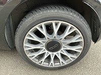 2016 fiat 500 c cabrio - afbeelding 33 van  55