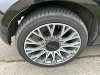 2016 fiat 500 c cabrio - afbeelding 35 van  55