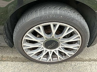 2016 fiat 500 c cabrio - afbeelding 36 van  55