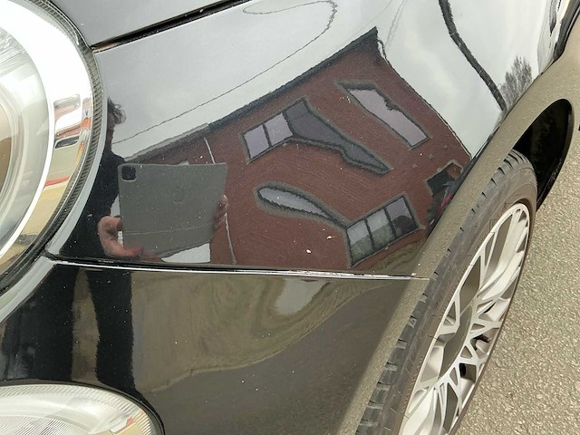 2016 fiat 500 c cabrio - afbeelding 37 van  55