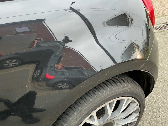 2016 fiat 500 c cabrio - afbeelding 39 van  55