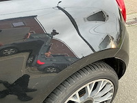 2016 fiat 500 c cabrio - afbeelding 39 van  55