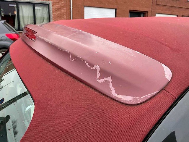 2016 fiat 500 c cabrio - afbeelding 41 van  55