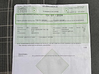 2016 fiat 500 c cabrio - afbeelding 44 van  55