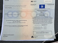 2016 fiat 500 c cabrio - afbeelding 47 van  55