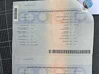 2016 fiat 500 c cabrio - afbeelding 48 van  55