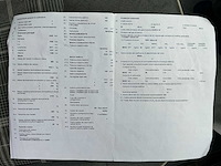 2016 fiat 500 c cabrio - afbeelding 51 van  55