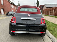 2016 fiat 500 c cabrio - afbeelding 52 van  55
