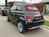 2016 fiat 500 c cabrio - afbeelding 53 van  55