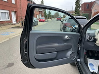 2016 fiat 500 c cabrio - afbeelding 55 van  55