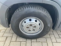 2016 fiat ducato maxi - airco - luchtvering - afbeelding 3 van  60