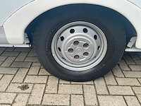 2016 fiat ducato maxi - airco - luchtvering - afbeelding 6 van  60