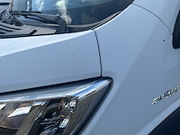 2016 fiat ducato maxi - airco - luchtvering - afbeelding 11 van  60