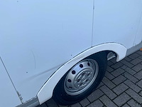 2016 fiat ducato maxi - airco - luchtvering - afbeelding 15 van  60