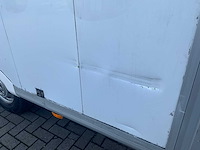 2016 fiat ducato maxi - airco - luchtvering - afbeelding 17 van  60