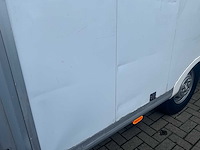 2016 fiat ducato maxi - airco - luchtvering - afbeelding 20 van  60