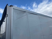 2016 fiat ducato maxi - airco - luchtvering - afbeelding 24 van  60