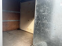 2016 fiat ducato maxi - airco - luchtvering - afbeelding 25 van  60