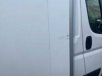 2016 fiat ducato maxi - airco - luchtvering - afbeelding 27 van  60