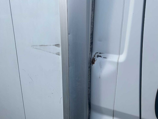 2016 fiat ducato maxi - airco - luchtvering - afbeelding 28 van  60