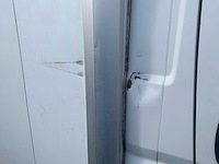 2016 fiat ducato maxi - airco - luchtvering - afbeelding 28 van  60